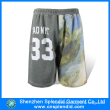 New Sports Clothing Summer Gym Shorts for Men with High Quality
